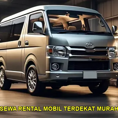 Perbandingan Sewa Rental Mobil Terdekat Untuk Liburan